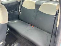 USED 2012 12 FIAT 500 1.2 Pop Euro 5 (s/s) 3dr 