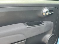 USED 2012 12 FIAT 500 1.2 Pop Euro 5 (s/s) 3dr 