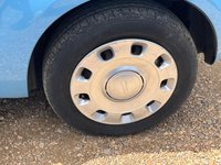 USED 2012 12 FIAT 500 1.2 Pop Euro 5 (s/s) 3dr 