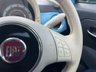 USED 2012 12 FIAT 500 1.2 Pop Euro 5 (s/s) 3dr 