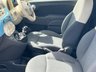 USED 2012 12 FIAT 500 1.2 Pop Euro 5 (s/s) 3dr 