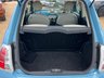 USED 2012 12 FIAT 500 1.2 Pop Euro 5 (s/s) 3dr 