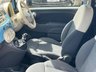 USED 2012 12 FIAT 500 1.2 Pop Euro 5 (s/s) 3dr 