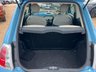 USED 2012 12 FIAT 500 1.2 Pop Euro 5 (s/s) 3dr 