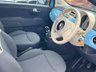 USED 2012 12 FIAT 500 1.2 Pop Euro 5 (s/s) 3dr 