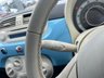 USED 2012 12 FIAT 500 1.2 Pop Euro 5 (s/s) 3dr 