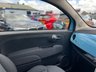USED 2012 12 FIAT 500 1.2 Pop Euro 5 (s/s) 3dr 