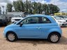 USED 2012 12 FIAT 500 1.2 Pop Euro 5 (s/s) 3dr 