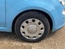 USED 2012 12 FIAT 500 1.2 Pop Euro 5 (s/s) 3dr 