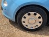 USED 2012 12 FIAT 500 1.2 Pop Euro 5 (s/s) 3dr 