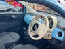 USED 2012 12 FIAT 500 1.2 Pop Euro 5 (s/s) 3dr 