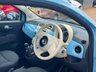 USED 2012 12 FIAT 500 1.2 Pop Euro 5 (s/s) 3dr 