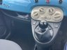 USED 2012 12 FIAT 500 1.2 Pop Euro 5 (s/s) 3dr 