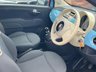 USED 2012 12 FIAT 500 1.2 Pop Euro 5 (s/s) 3dr 