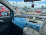 USED 2012 12 FIAT 500 1.2 Pop Euro 5 (s/s) 3dr 