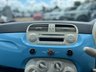 USED 2012 12 FIAT 500 1.2 Pop Euro 5 (s/s) 3dr 