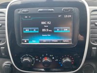 USED 2019 19 RENAULT TRAFIC 1.6 dCi 27 Sport Nav NO VAT VAN Euro 6 (120 ps) 12 MONTHS PART AND LABOUR RAC WARRANTY+RAC BREAKDOWN COVER