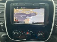 USED 2019 19 RENAULT TRAFIC 1.6 dCi 27 Sport Nav NO VAT VAN Euro 6 (120 ps) 12 MONTHS PART AND LABOUR RAC WARRANTY+RAC BREAKDOWN COVER