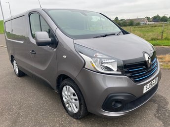 View our RENAULT TRAFIC