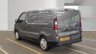 USED 2019 19 RENAULT TRAFIC 1.6 dCi 27 Sport Nav NO VAT VAN Euro 6 (120 ps) 12 MONTHS PART AND LABOUR RAC WARRANTY+RAC BREAKDOWN COVER