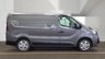 USED 2019 19 RENAULT TRAFIC 1.6 dCi 27 Sport Nav NO VAT VAN Euro 6 (120 ps) 12 MONTHS PART AND LABOUR RAC WARRANTY+RAC BREAKDOWN COVER