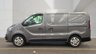 USED 2019 19 RENAULT TRAFIC 1.6 dCi 27 Sport Nav NO VAT VAN Euro 6 (120 ps) 12 MONTHS PART AND LABOUR RAC WARRANTY+RAC BREAKDOWN COVER