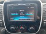 USED 2019 19 RENAULT TRAFIC 1.6 dCi 27 Sport Nav NO VAT VAN Euro 6 (120 ps) 12 MONTHS PART AND LABOUR RAC WARRANTY+RAC BREAKDOWN COVER