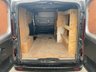 USED 2019 19 RENAULT TRAFIC 1.6 dCi 27 Sport Nav NO VAT VAN Euro 6 (120 ps) 12 MONTHS PART AND LABOUR RAC WARRANTY+RAC BREAKDOWN COVER