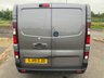 USED 2019 19 RENAULT TRAFIC 1.6 dCi 27 Sport Nav NO VAT VAN Euro 6 (120 ps) 12 MONTHS PART AND LABOUR RAC WARRANTY+RAC BREAKDOWN COVER