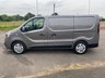 USED 2019 19 RENAULT TRAFIC 1.6 dCi 27 Sport Nav NO VAT VAN Euro 6 (120 ps) 12 MONTHS PART AND LABOUR RAC WARRANTY+RAC BREAKDOWN COVER