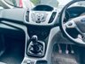 USED 2014 14 FORD C-MAX 1.6 Zetec MPV 5dr Petrol Manual Euro 5 (105 ps) 