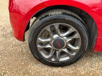 USED 2015 15 FIAT 500 1.2 S Euro 6 (s/s) 3dr 