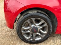 USED 2015 15 FIAT 500 1.2 S Euro 6 (s/s) 3dr 