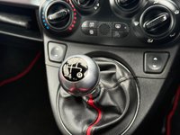 USED 2015 15 FIAT 500 1.2 S Euro 6 (s/s) 3dr 