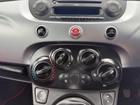 USED 2015 15 FIAT 500 1.2 S Euro 6 (s/s) 3dr 