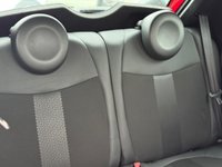 USED 2015 15 FIAT 500 1.2 S Euro 6 (s/s) 3dr 