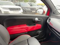 USED 2015 15 FIAT 500 1.2 S Euro 6 (s/s) 3dr 