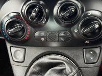 USED 2015 15 FIAT 500 1.2 S Euro 6 (s/s) 3dr 