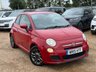 USED 2015 15 FIAT 500 1.2 S Euro 6 (s/s) 3dr 