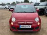 USED 2015 15 FIAT 500 1.2 S Euro 6 (s/s) 3dr 