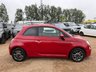USED 2015 15 FIAT 500 1.2 S Euro 6 (s/s) 3dr 