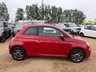 USED 2015 15 FIAT 500 1.2 S Euro 6 (s/s) 3dr 