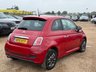 USED 2015 15 FIAT 500 1.2 S Euro 6 (s/s) 3dr 