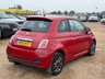 USED 2015 15 FIAT 500 1.2 S Euro 6 (s/s) 3dr 