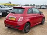 USED 2015 15 FIAT 500 1.2 S Euro 6 (s/s) 3dr 