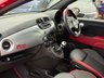 USED 2015 15 FIAT 500 1.2 S Euro 6 (s/s) 3dr 