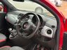 USED 2015 15 FIAT 500 1.2 S Euro 6 (s/s) 3dr 