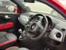 USED 2015 15 FIAT 500 1.2 S Euro 6 (s/s) 3dr 