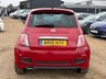 USED 2015 15 FIAT 500 1.2 S Euro 6 (s/s) 3dr 