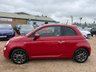 USED 2015 15 FIAT 500 1.2 S Euro 6 (s/s) 3dr 